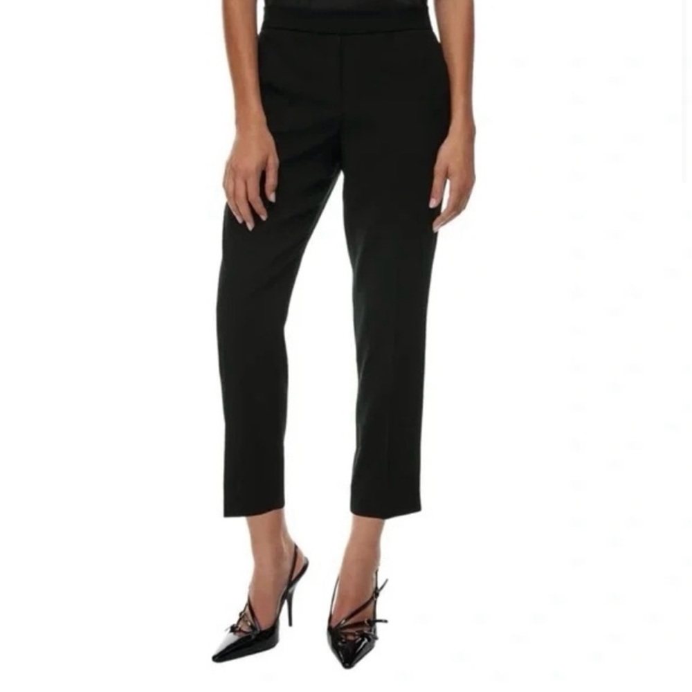 Babaton Atelier - Black Conan Pant - Size 2